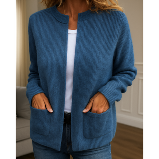 Almira™| Cardigan d'Automne