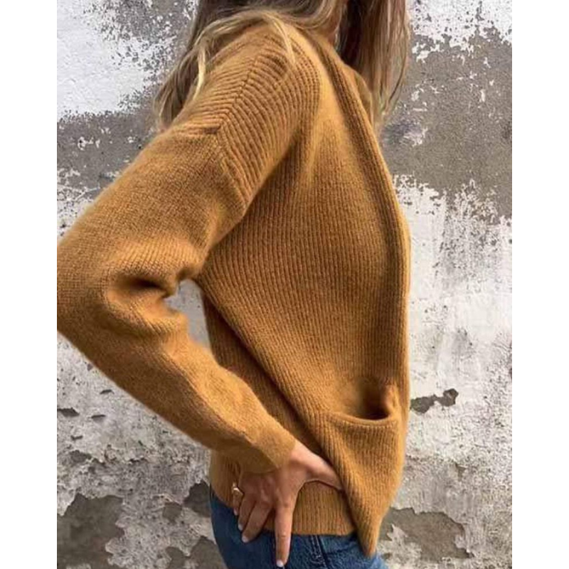 Almira™| Cardigan d'Automne