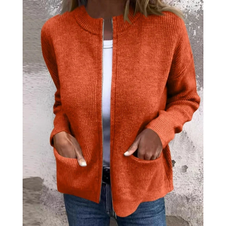 Almira™| Cardigan d'Automne