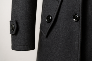 Manteau d'hiver Marcus