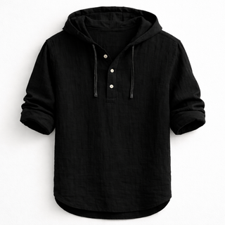 Berg | Chemise en Lin Dante
