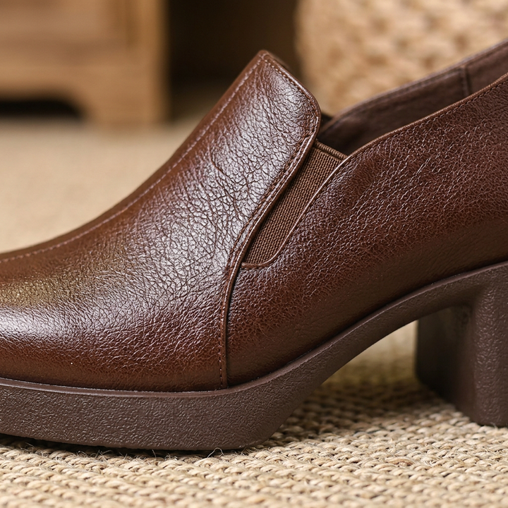 Bloc-chaussons Carolyn