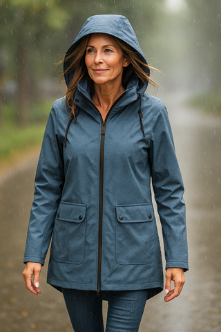 Roslyn™ | Imperméable