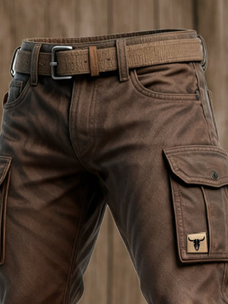 Arvin | Pantalon Cargo