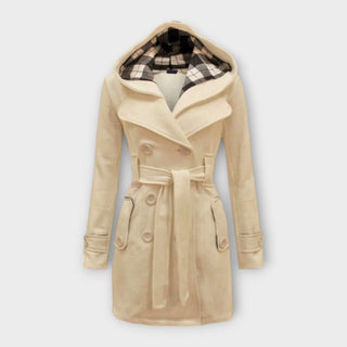 Evelyn™| Manteau de transition