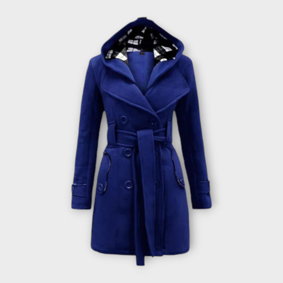 Evelyn™| Manteau de transition