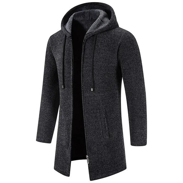 Damion | Hoodie Ajusté