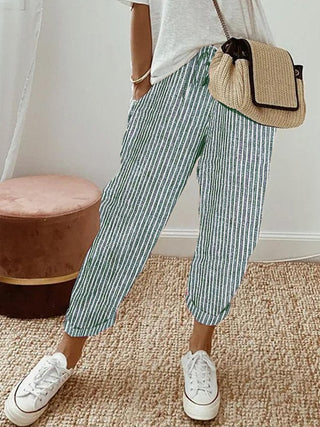 Martha - Pantalon léger