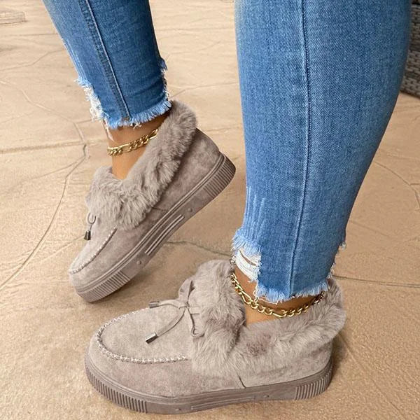 Selma | Chaussures de confort Varma