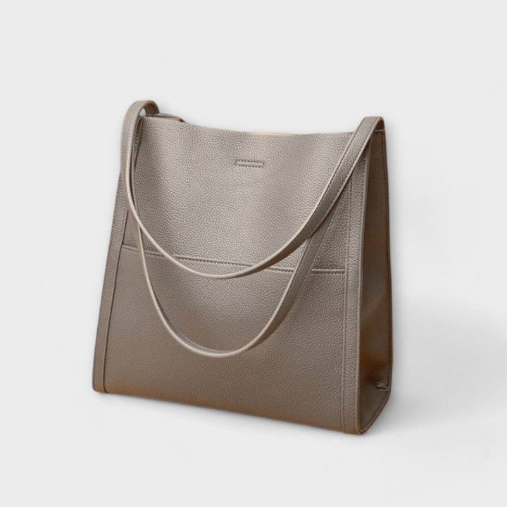Olivia - Sac en cuir fait main
