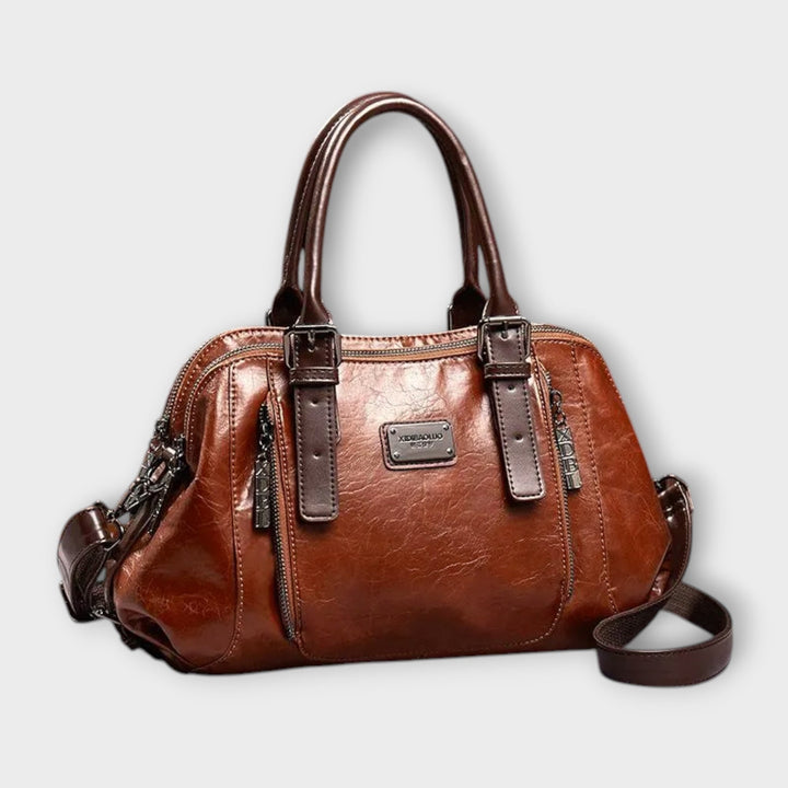 Olivia - Sac à bandoulière vintage élégant