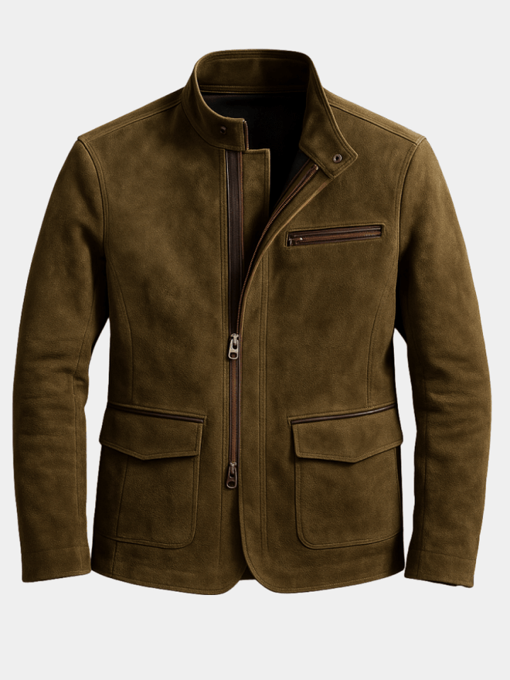 Volker | Veste en Suède