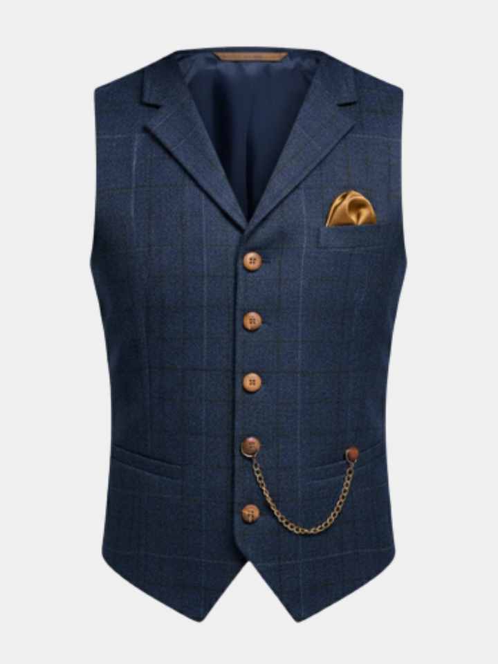 BILTORO | GILET ÉLÉGANT