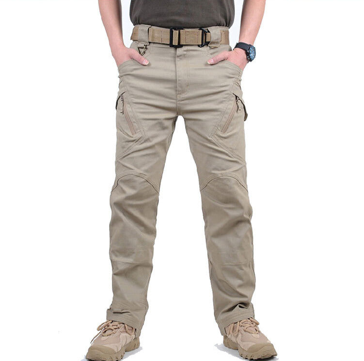 Carter | Pantalon multifonction imperméable pour toutes les conditions météorologiques