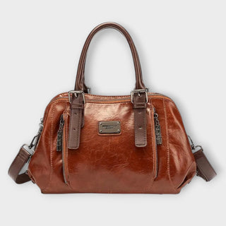 Olivia - Sac à bandoulière vintage élégant