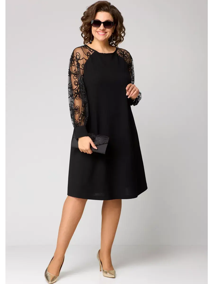 Helena™ | Robe qui souligne la féminité