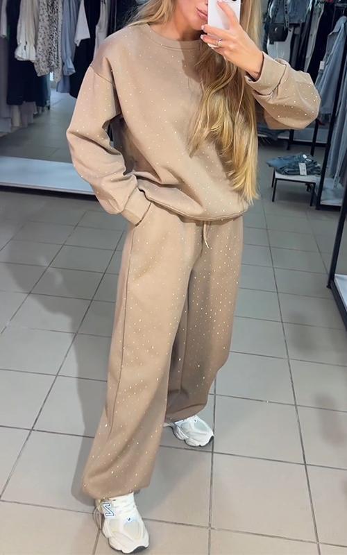 Cher | Ensemble Glitter Bekväm