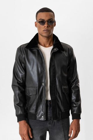 "Emil | Veste avec Deux Poches Pratiques"