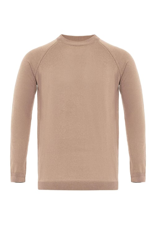 Frans | Pull Tricot Slim Fit