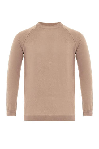 Frans | Pull Tricot Slim Fit