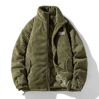 Folke | Veste d'hiver