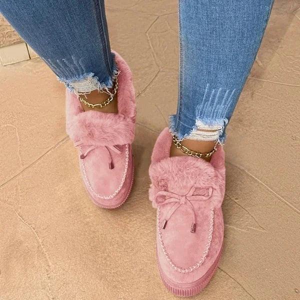 Selma | Chaussures de confort Varma