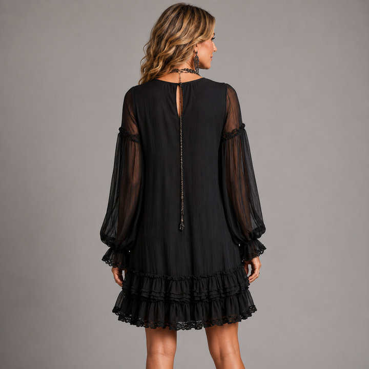 Oriella™ | Robe Mini