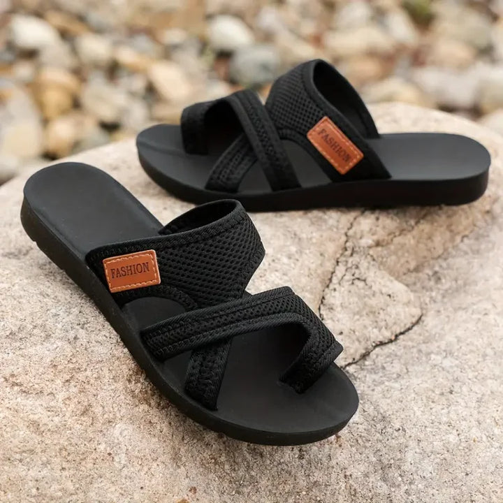 Brooke | Sandales orthopédiques