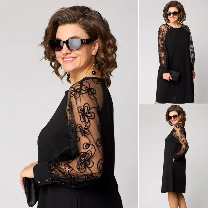Helena™ | Robe qui souligne la féminité