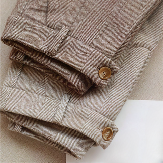 Matteo | Pantalons sur mesure