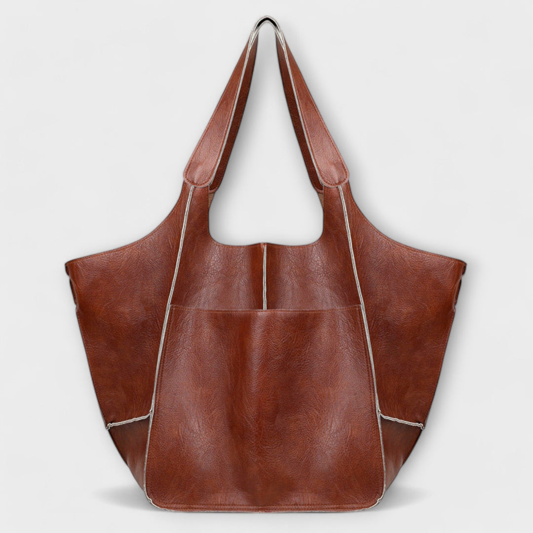 Olivia - Sac de week-end surdimensionné