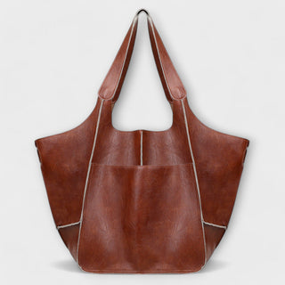 Olivia - Sac de week-end surdimensionné