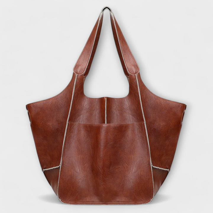 Olivia - Sac de week-end surdimensionné