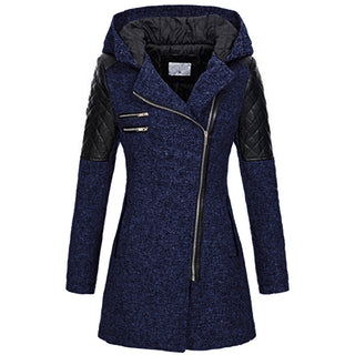 Cinthia | Manteau d'hiver élégant
