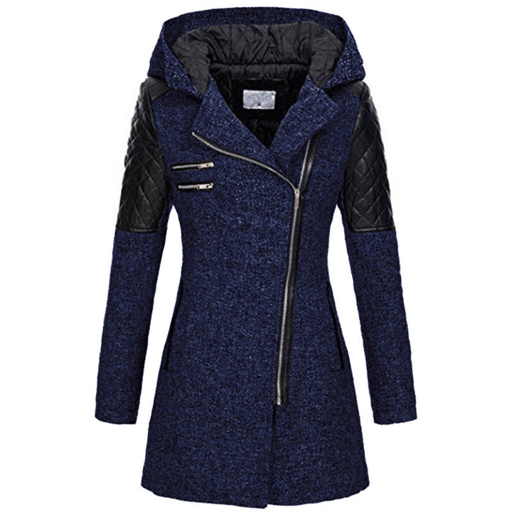 Cinthia | Manteau d'hiver élégant