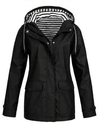 Rizet | Imperméable avec poche