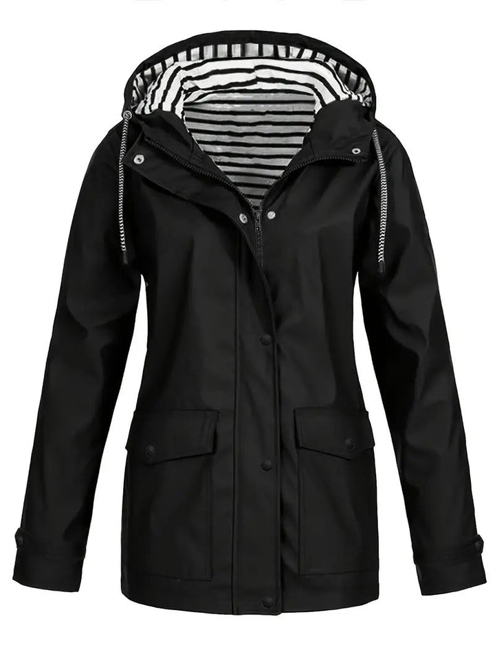 Rizet | Imperméable avec poche