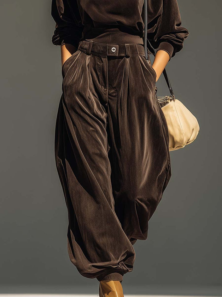 Sanya | Ensemble deux pièces Hoodie avec pantalon