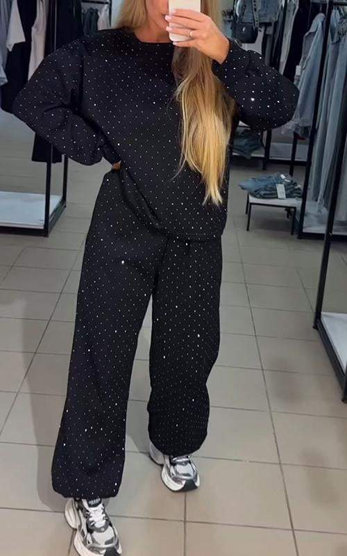 Cher | Ensemble Glitter Bekväm