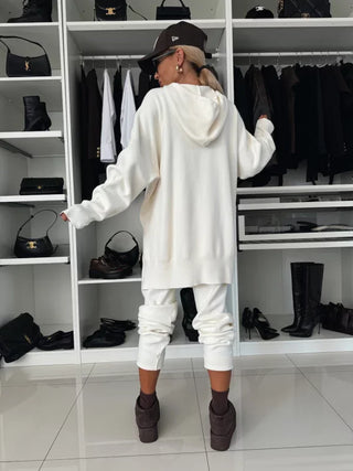 Evana | Ensemble à deux pièces pour des tenues stylées
