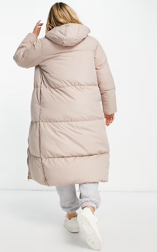 Celianne | Manteau long pour femmes pour des looks élégants