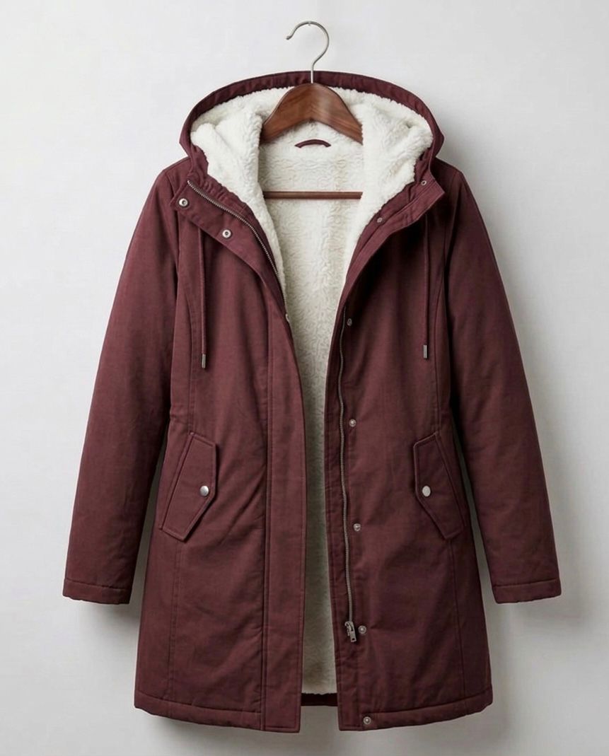 Parka Femme Anita