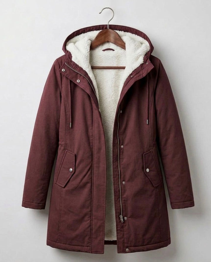 Parka Femme Anita