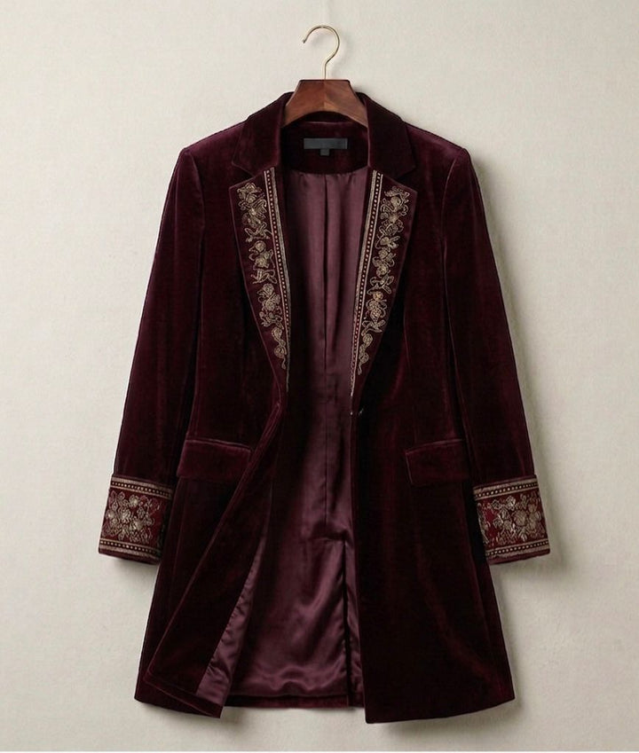 Veste Blazer Hedvig