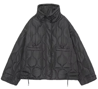 Kylene | Manteau avec poches
