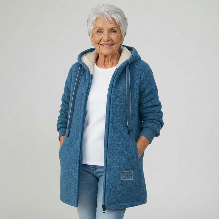 Alfrida | Veste
