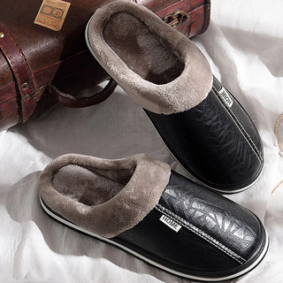 Liv™| Chausson Slip-On