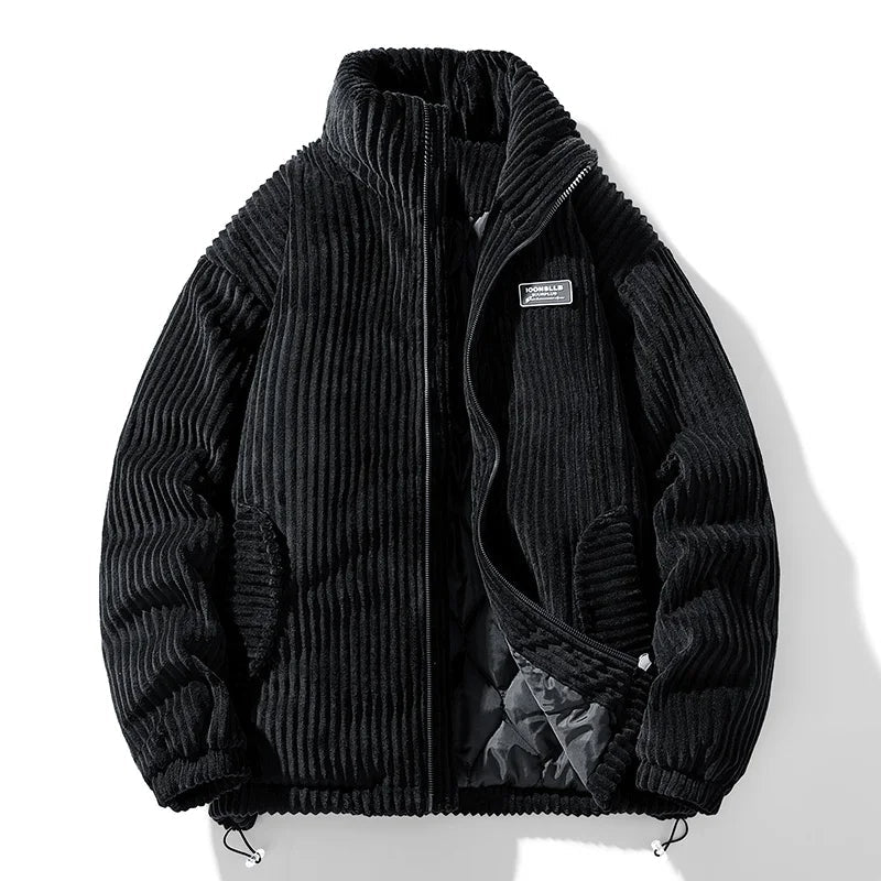 Folke | Veste d'hiver