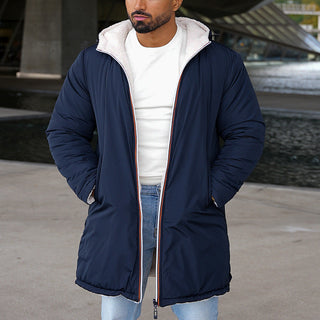 Mario | Veste pour hommes pour les jours froids