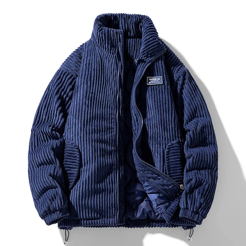 Folke | Veste d'hiver